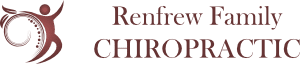Renfrew Family Chiropractic Logo