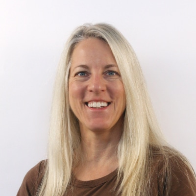 Dr. Annie Gervais, D.C.