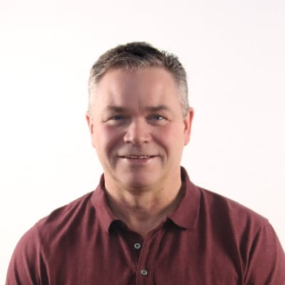 Dr. Shawn Bulger, D.C.