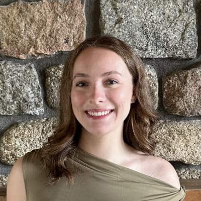 Alexia Bulger