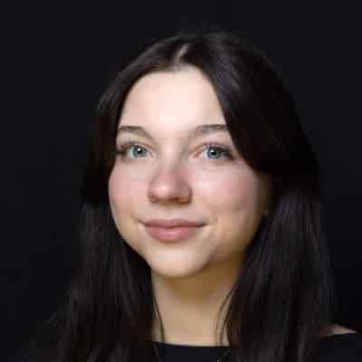 Natasha Bulger